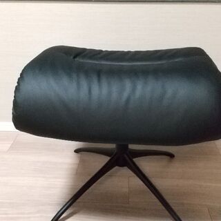 ストレスレスオットマン付き リクライニングチェアノルウェー製エコーネス