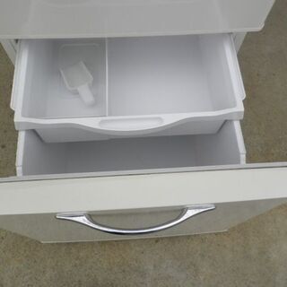 日立 265L 3ドア冷凍冷蔵庫 R-S27YMV2009年 良品 無料配送（つくば 