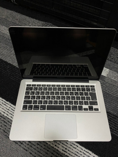 その他 MacBook Pro