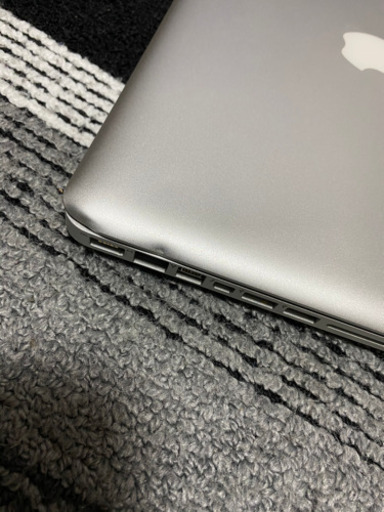 その他 MacBook Pro