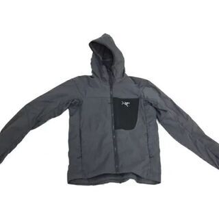 中古 アークテリクス proton LT hoody mens ...