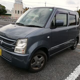 車検2年で総支払30万以下 人気のワゴンr 4万キロ 整備済 Etc Btj On Net 登戸のワゴンrの中古車 ジモティー 車検2年で総支払30万以下 人気のワゴンr 4万キロ 整備済 Etc Btj On Net 登戸のワゴンrの中古車 ジモティー