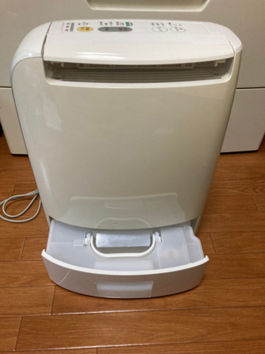 除湿乾燥機