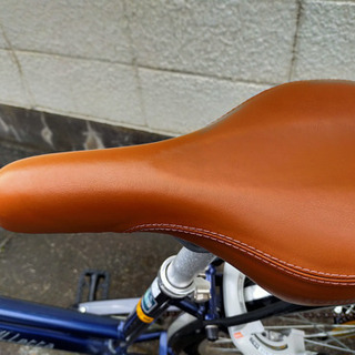 整備済みブリヂストン BRIDGESTONE VT66T [シティサイクル ビレッタ ユーティリティ 点灯虫 26型 外装6段変速