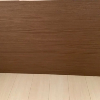 ニトリ　ソファベッド　値下げしました。