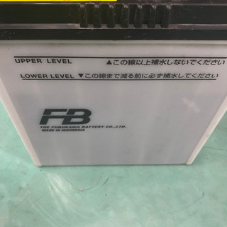 カーバッテリー 40B19L FURUKAWA BATTERY ...