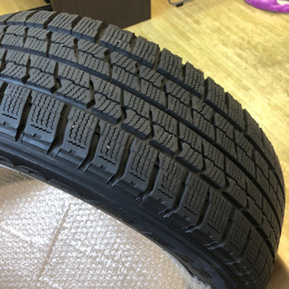 プリウス　スタッドレスタイヤ　ホイールセット4本