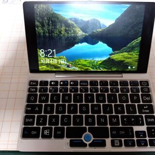  GPD Pocket ジャンク