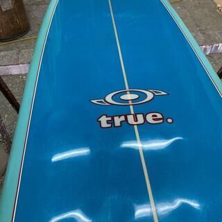 ture 約9.1フィート　ロングボード　ビギナー向け