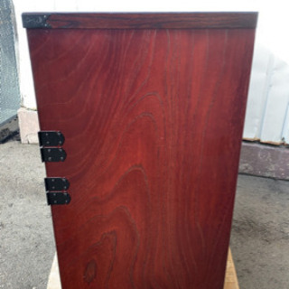 青木産業　江戸　箪笥　時代箪笥　中古　