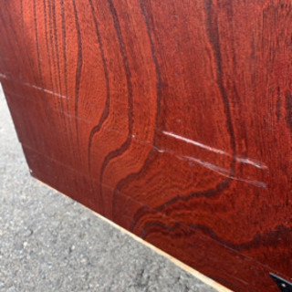 青木産業　江戸　箪笥　時代箪笥　中古　