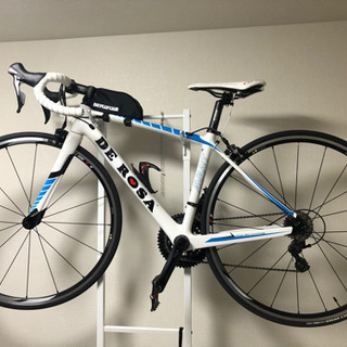 デローザアバント ロードバイク