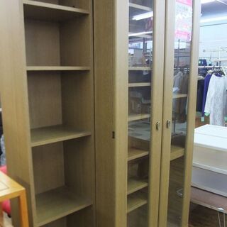【店頭渡し】中古　スライド書棚　ウェルリード　CN-120 店頭渡し】中古 スライド書棚 ウェルリード CN-120 【公式通販】