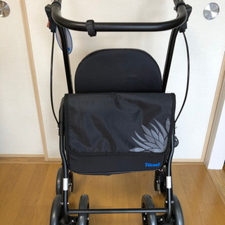  新品未使用　テイコブ リトル ブラック HS05-BK