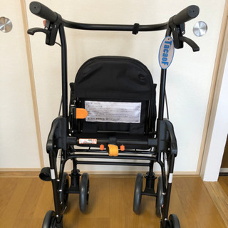  新品未使用　テイコブ リトル ブラック HS05-BK