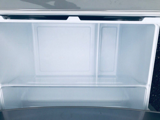 ‼️大容量‼️264番 SANYO✨ノンフロン冷凍冷蔵庫✨SR-361T‼️
