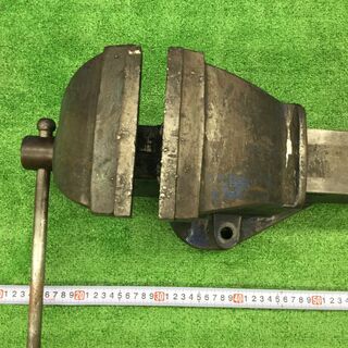 エコツール知立店】ERON150mm 万力 NO150【愛知県/名古屋市/知立市/安城市/ エコツール知立店】ERON150mm 万力 NO150【愛知県/名古屋市/知立市/安城市/
