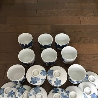 茶碗蒸しセット(10客)…お引き取りありがとうございました＾＾