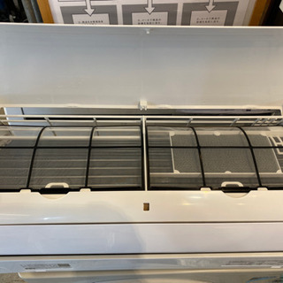 エイブイ:ダイキンエアコンAN22VEBKS、2018年製