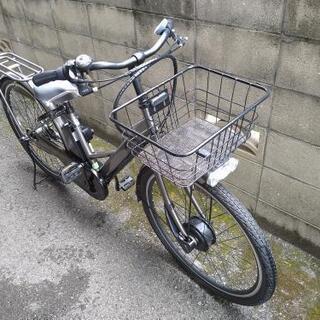 電動アシスト自転車 ネオサージュe - 電動アシスト自転車