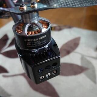 ドローン ジャンク とても大きいです - 家具 