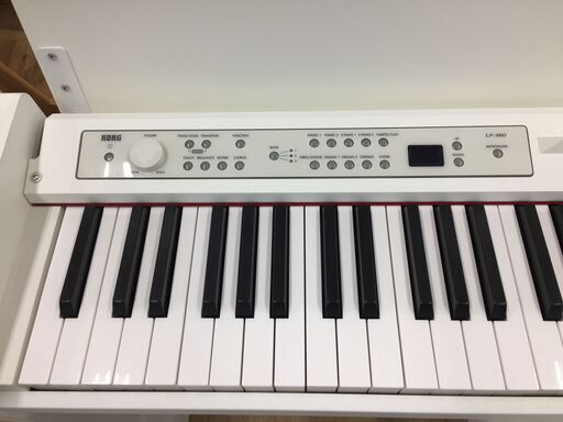 取りに来られる方限定！KORG（コルグ）の電子ピアノです！ | inmarco.ae