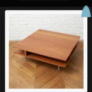 お値引き中！】ボーコンセプト サンドイッチテーブル✩.*˚