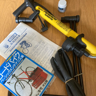 成約済】GIOS PANT ロードバイク 中古品