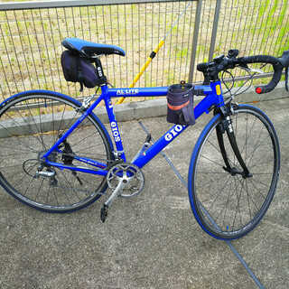 GIOSロードバイク