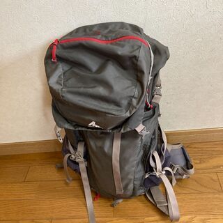 GREGORY　グレゴリー　35lリュックサック　登山用