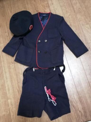 久我山幼稚園制服一式 Km 久我山の家具の中古あげます 譲ります ジモティーで不用品の処分