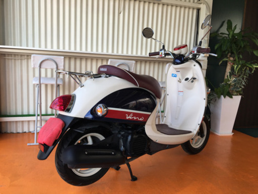 値下げしました♫ ヤマハ ビーノ♫ | ega.org.eg