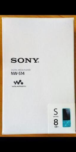 SONY ソニー WALKMAN ウォークマン