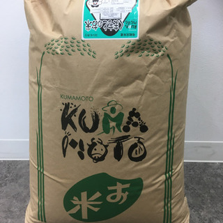 阿蘇市 令和元年産コシヒカリ玄米30kg 減農薬で安全安心③ コシヒカリ 