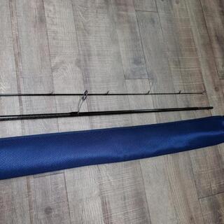 シーバスロッド ゼファー ショアパトロール