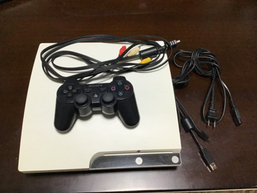 ps3 動作確認済み　すぐに遊べるセット