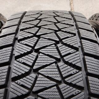 E603 225/60R17 4本 ブリヂストン DM-V2 スタッドレス Amazon.com: Bridgestone Blizzak DM-V2 Winter/Snow SUV Tire