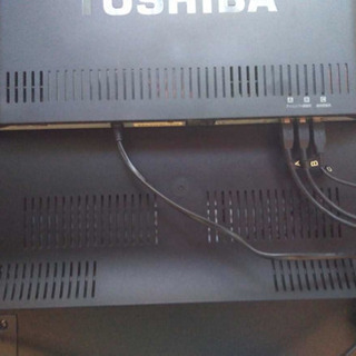 ☆清掃済み☆ 3ヶ月保証付き ☆ 3D 無線LAN 2015年 東芝REGZA