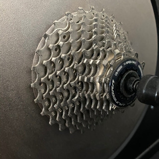 Tacx NEO Smart T2800 冬場はZwiftにチャレンジ