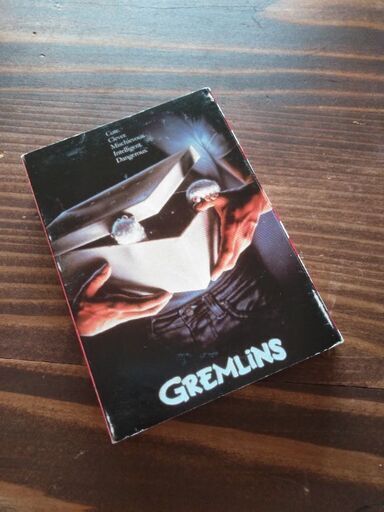 グレムリンギズモメモ帳 あんず 三鷹の生活雑貨の中古あげます 譲ります ジモティーで不用品の処分