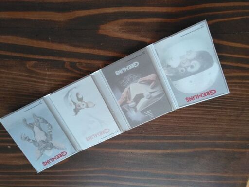 グレムリンギズモメモ帳 あんず 三鷹の生活雑貨の中古あげます 譲ります ジモティーで不用品の処分