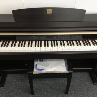 i98 YAMAHA CLP-230 ヤマハ　電子ピアノ　2005年製