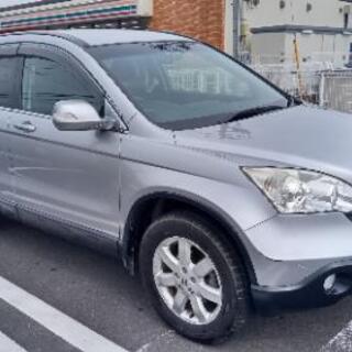 ホンダ CR-V 車検令和3年5月 SUV