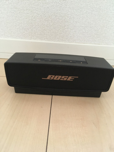 その他 BOSE SOUNDLINK MINI 2
