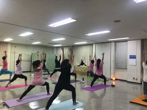 初めてのヨガ教室 宜野湾市立体育館 宜野湾のヨガの生徒募集 教室 スクールの広告掲示板 ジモティー 初めてのヨガ教室 宜野湾市立体育館 宜野湾のヨガの生徒募集 教室 スクールの広告掲示板 ジモティー