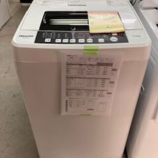 ID：G942005 全自動洗濯機5．5k