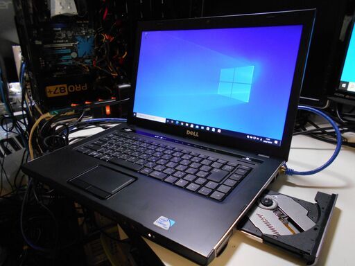 ノートパソコン DELL Vostro Windows10 Office付 [取引中]