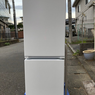 ヤマダ電機冷蔵庫