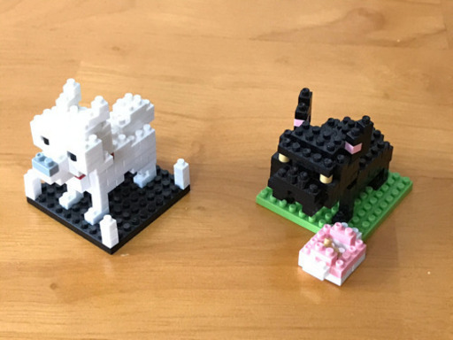 3dナノブロック犬 ブルドック Da Im 一宮のパズルの中古あげます 譲ります ジモティーで不用品の処分 3dナノブロック犬 ブルドック Da Im 一宮のパズルの中古あげます 譲ります ジモティーで不用品の処分