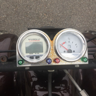 レストアベース❗️ユナリのバギー実働車❗️
